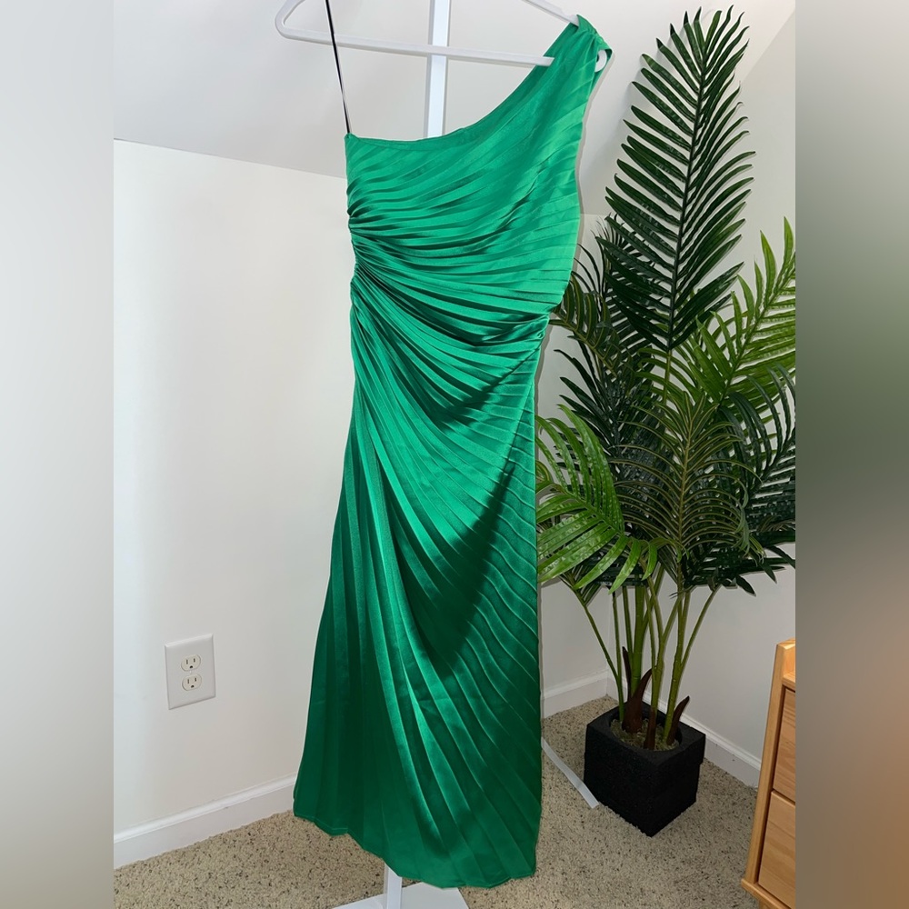 DELFI COLLECTIVE Leah Dress Small - Picture 5 of 7